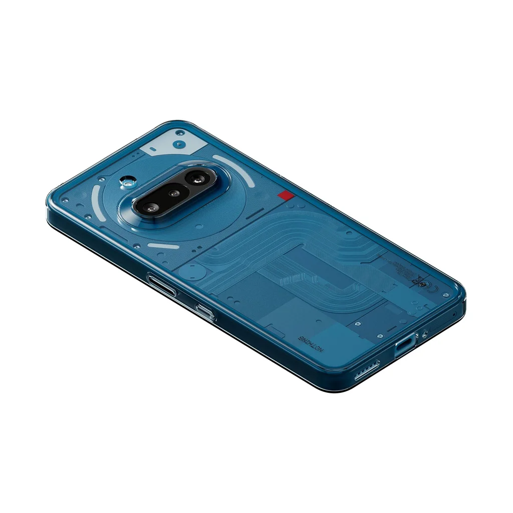 Nothing Phone 3A 256GB – 50MP Camera, 5G, 5000mAh | Gadget Craze